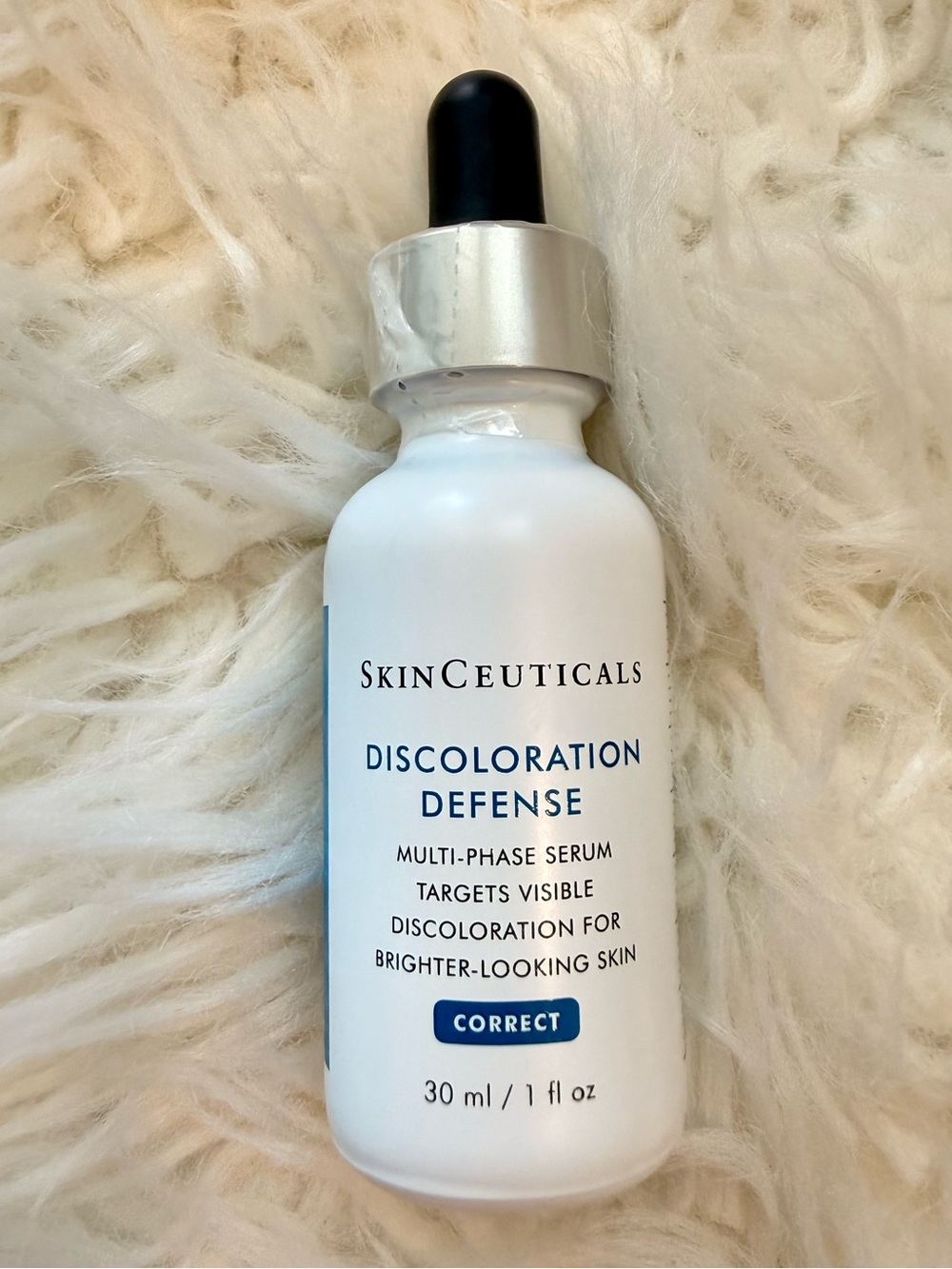 SkinCeuticals Discoloration Defense Serum
